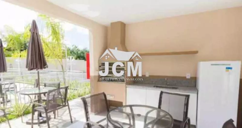 Apartamento, 2 quartos, 50 m² - Foto 15
