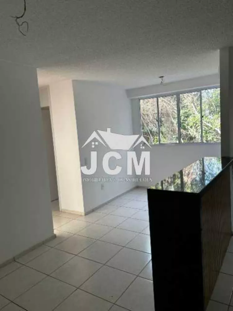 Apartamento, 2 quartos, 50 m² - Foto 20