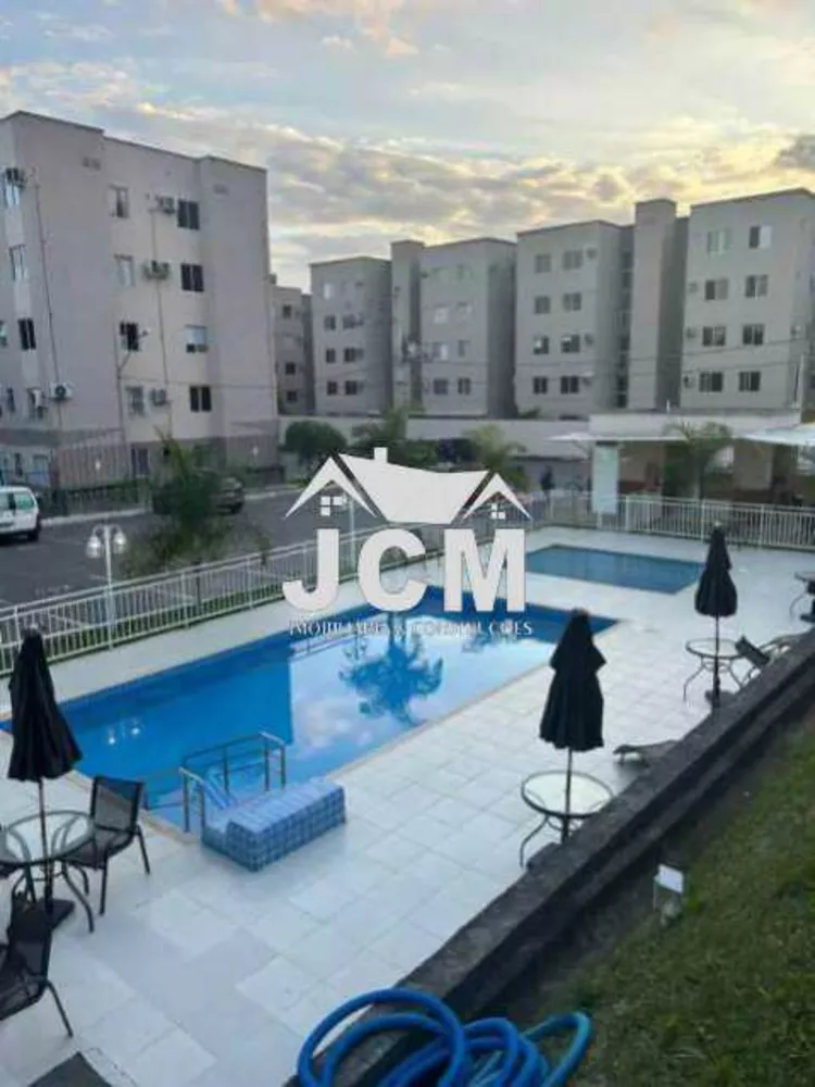 Apartamento, 2 quartos, 50 m² - Foto 14