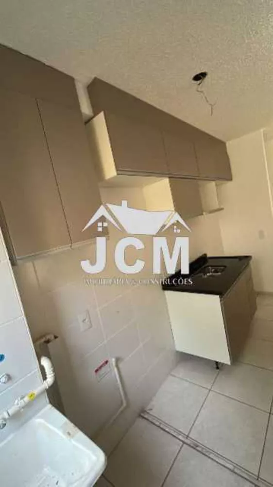 Apartamento, 2 quartos, 50 m² - Foto 26