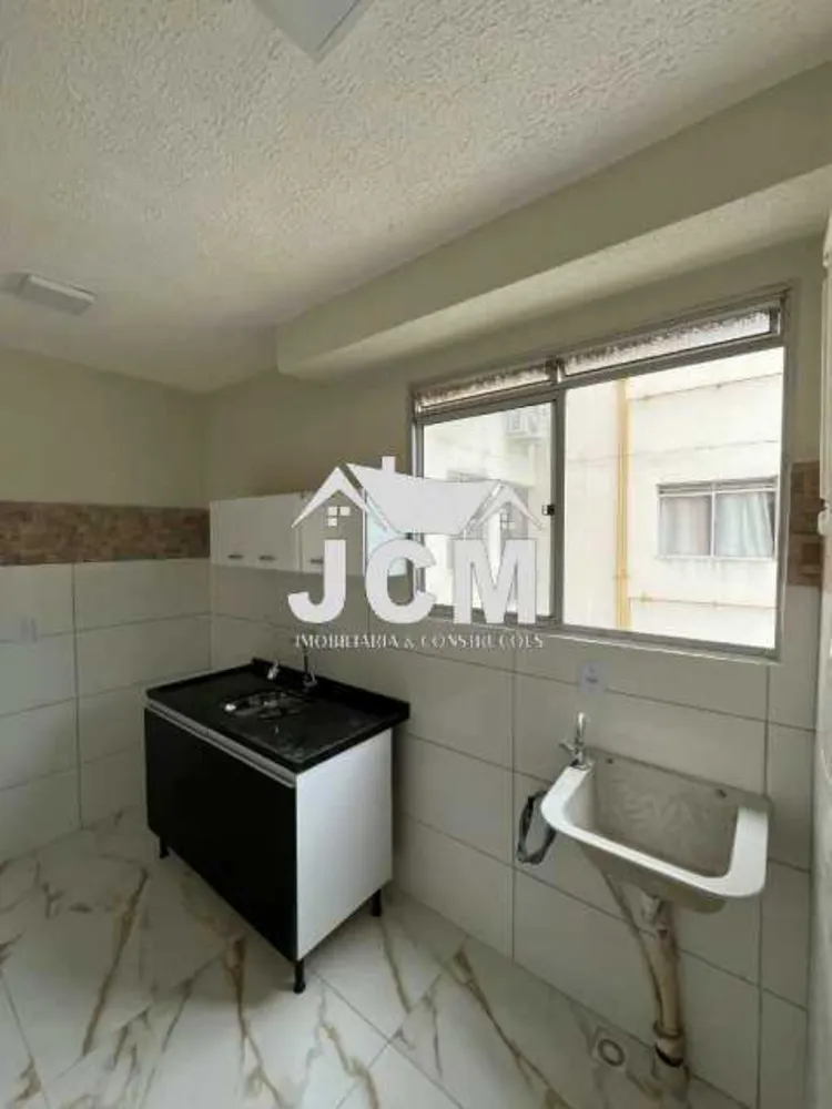 Apartamento, 2 quartos, 47 m² - Foto 16