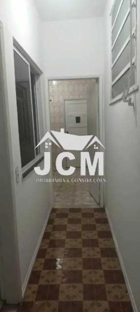 Apartamento, 2 quartos, 47 m² - Foto 5