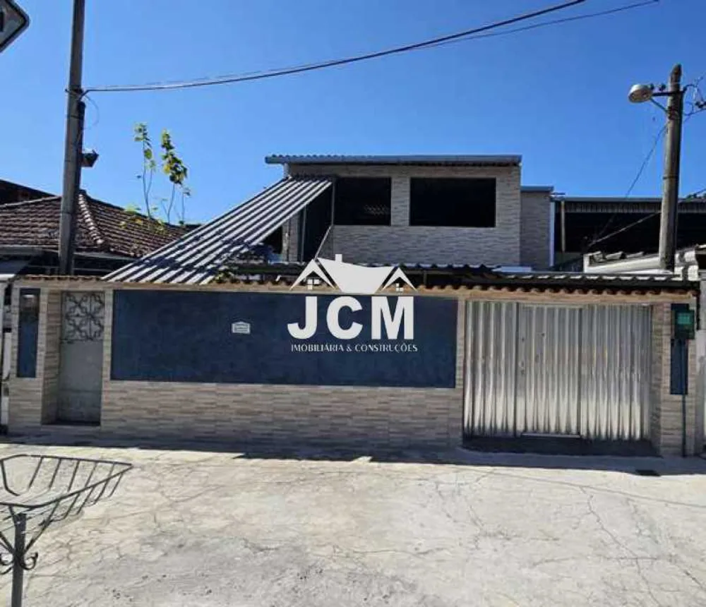 Casa, 2 quartos, 62 m² - Foto 1