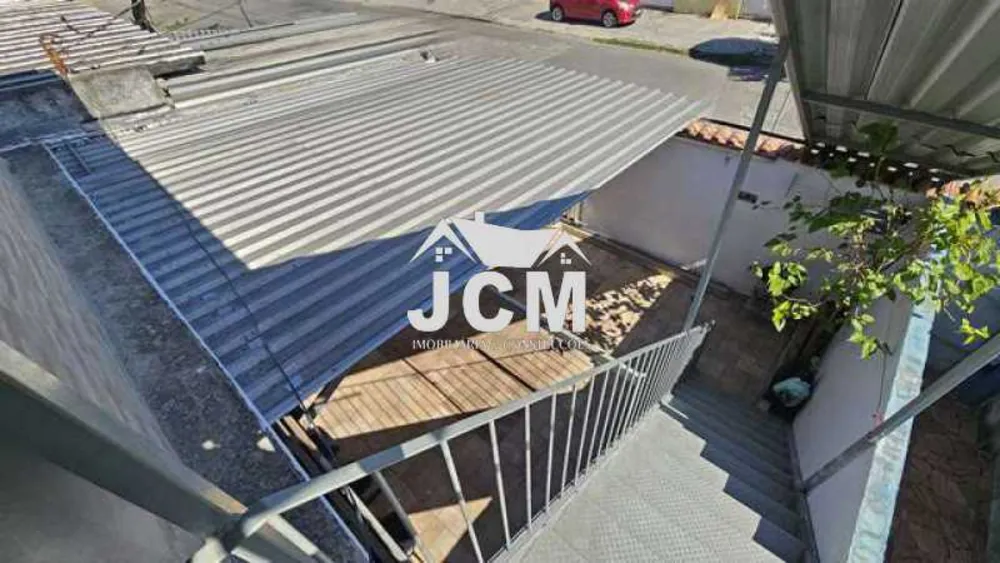 Casa, 2 quartos, 62 m² - Foto 2
