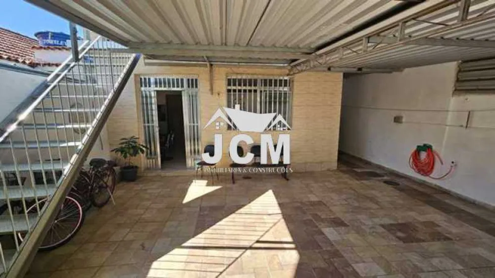Casa, 2 quartos, 62 m² - Foto 3
