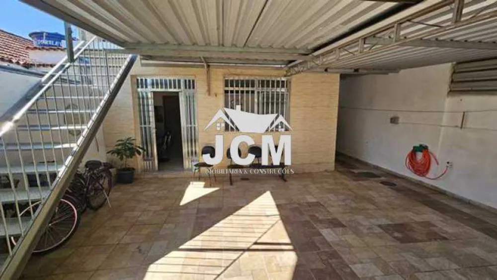 Casa, 2 quartos, 62 m² - Foto 4