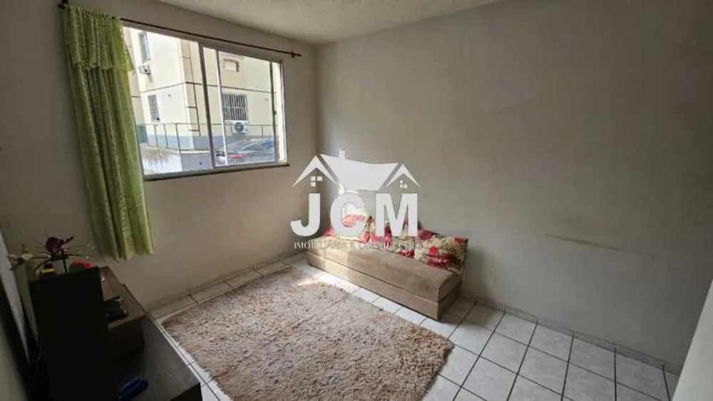 Apartamento, 2 quartos, 45 m² - Foto 2