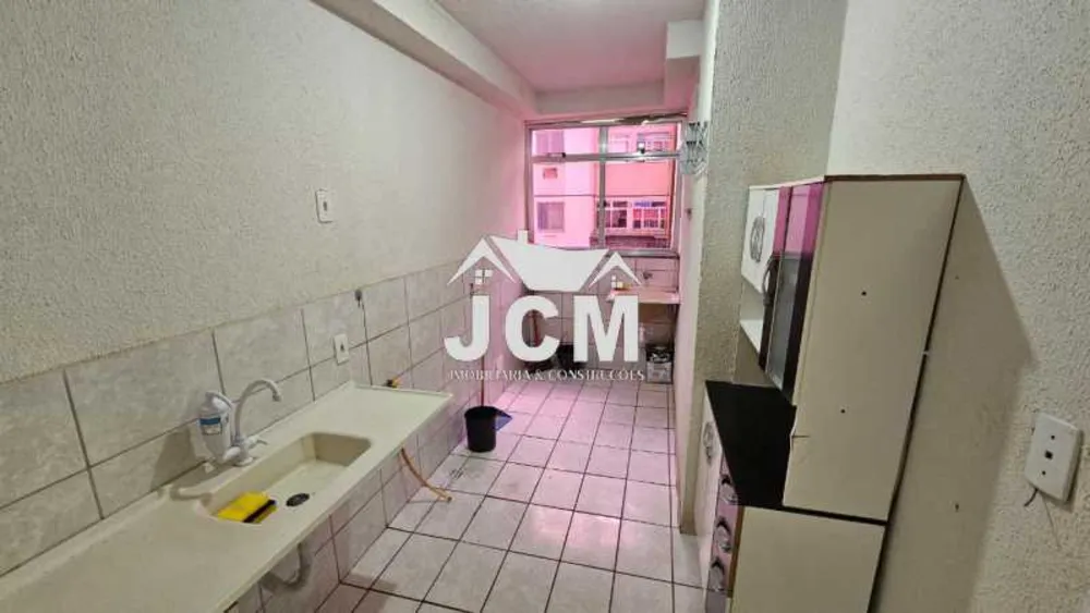 Apartamento, 2 quartos, 45 m² - Foto 11