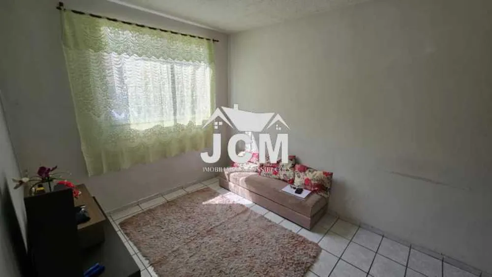 Apartamento, 2 quartos, 45 m² - Foto 9