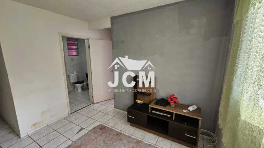 Apartamento, 2 quartos, 45 m² - Foto 10
