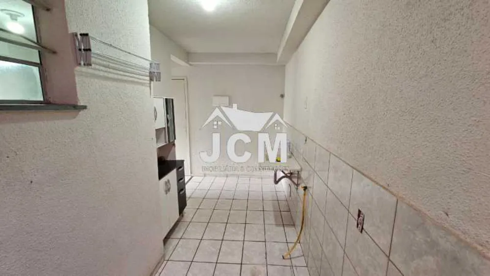 Apartamento, 2 quartos, 45 m² - Foto 19