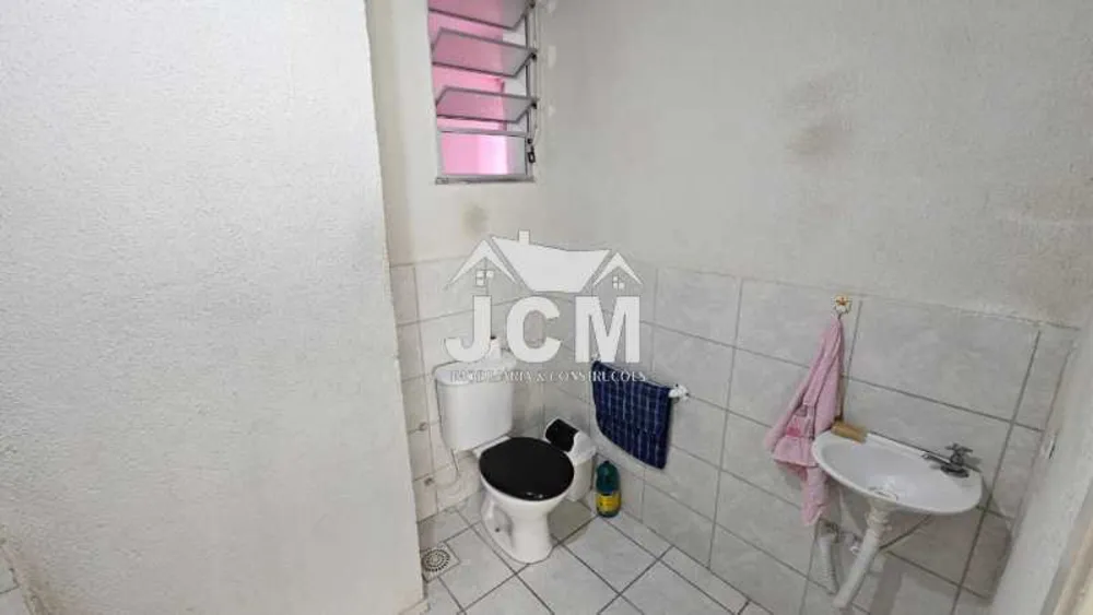 Apartamento, 2 quartos, 45 m² - Foto 17