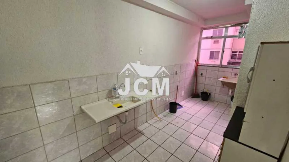 Apartamento, 2 quartos, 45 m² - Foto 12
