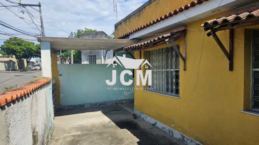 Casa, 2 quartos, 61 m² - Foto 1
