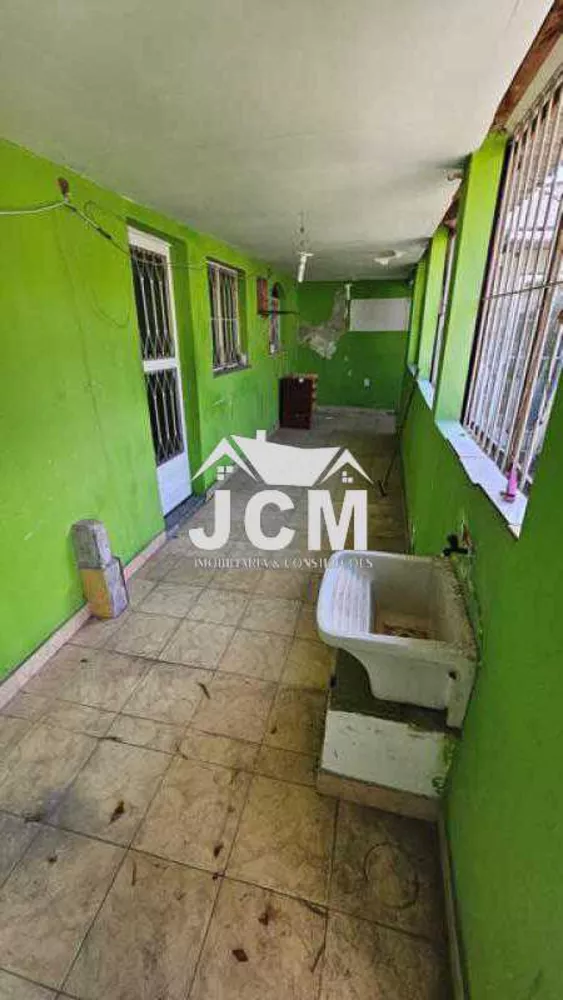 Casa, 2 quartos, 61 m² - Foto 14