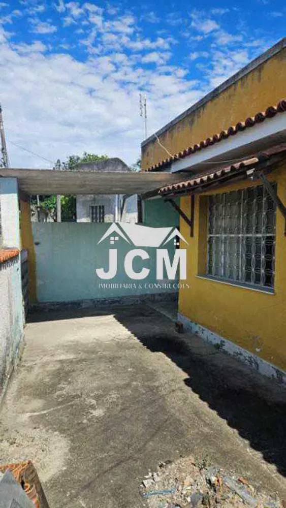 Casa, 2 quartos, 61 m² - Foto 2