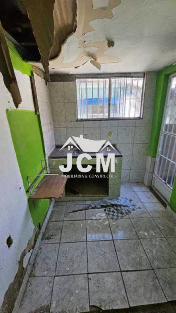 Casa, 2 quartos, 61 m² - Foto 15