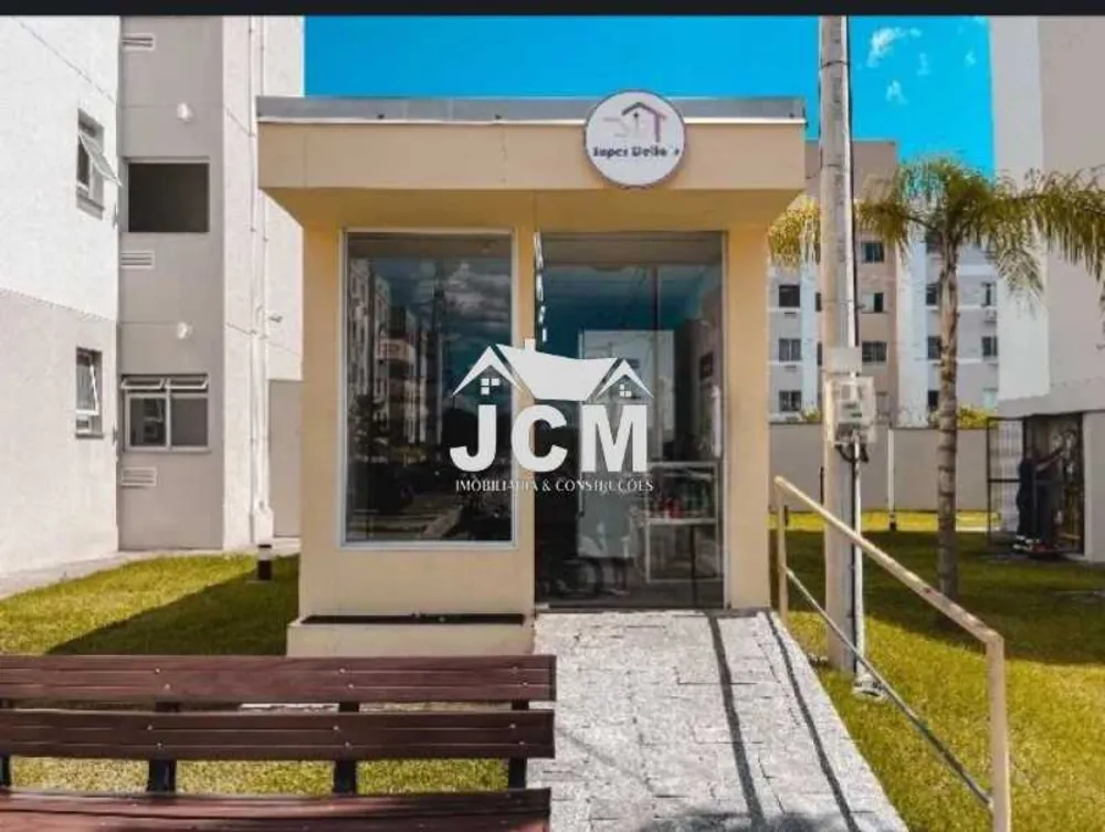 Apartamento, 2 quartos, 50 m² - Foto 12