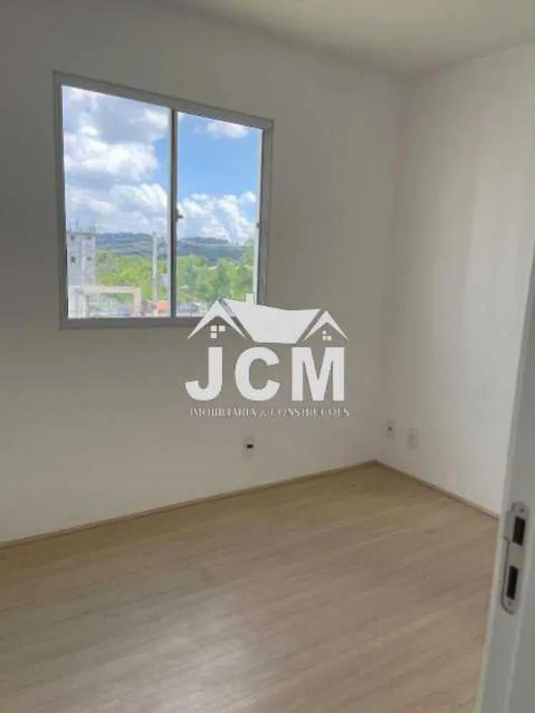 Apartamento, 2 quartos, 50 m² - Foto 6