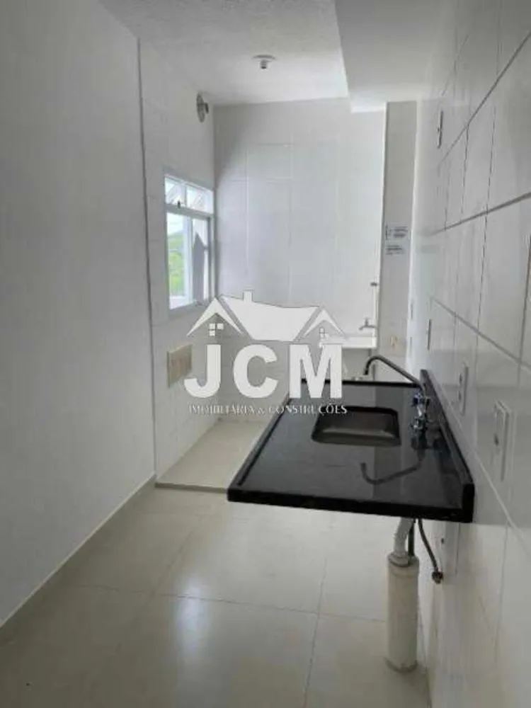 Apartamento, 2 quartos, 50 m² - Foto 2
