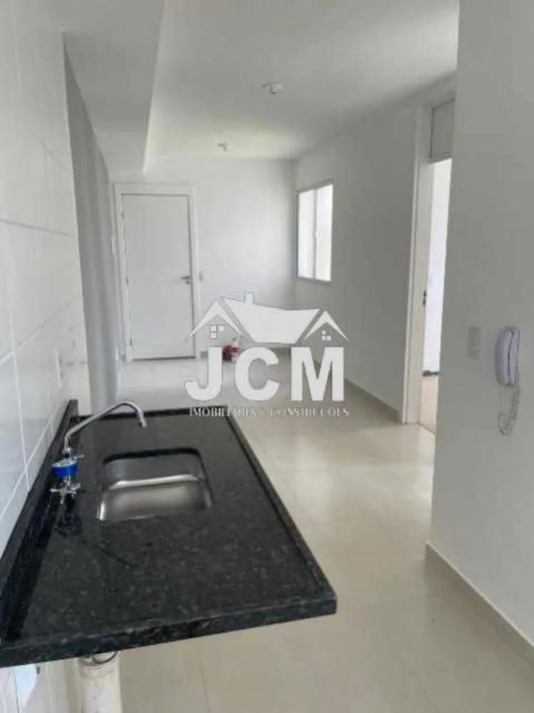 Apartamento, 2 quartos, 50 m² - Foto 8