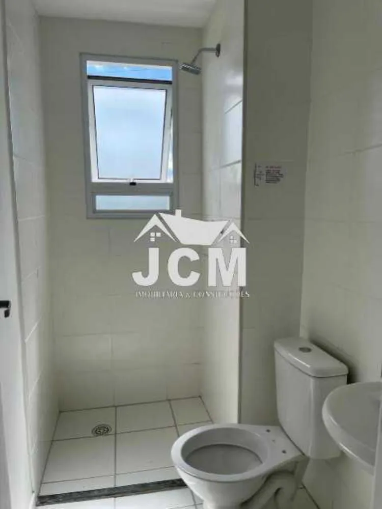 Apartamento, 2 quartos, 50 m² - Foto 9
