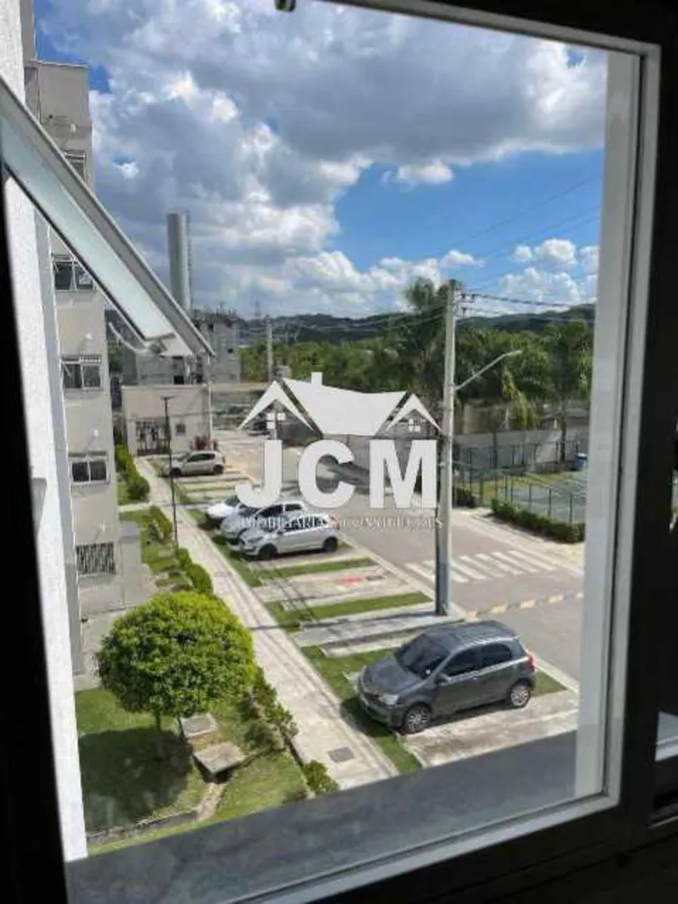 Apartamento, 2 quartos, 50 m² - Foto 7