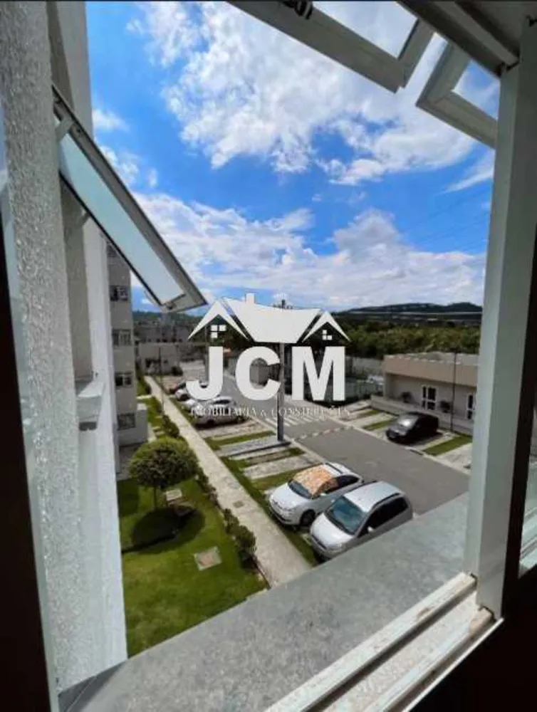 Apartamento, 2 quartos, 50 m² - Foto 11