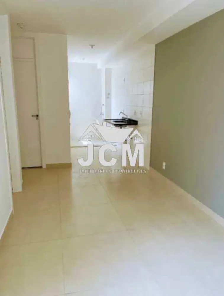 Apartamento, 2 quartos, 50 m² - Foto 10