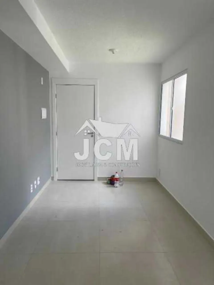 Apartamento, 2 quartos, 50 m² - Foto 3