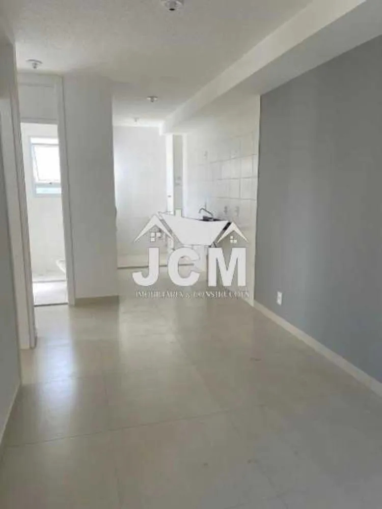 Apartamento, 2 quartos, 50 m² - Foto 5