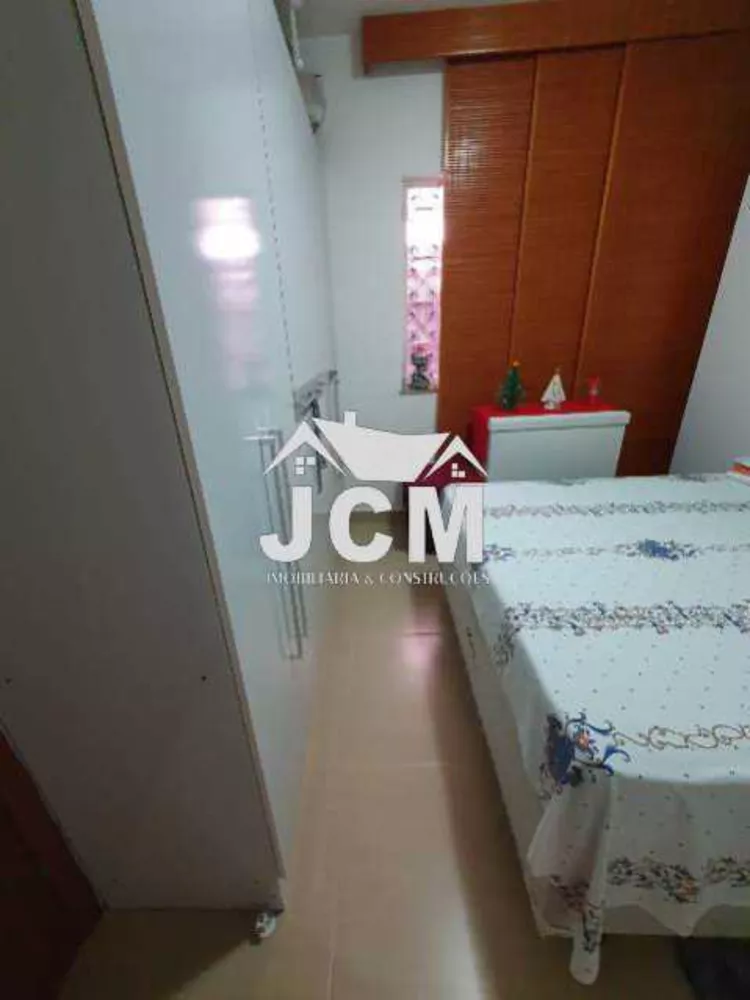 Casa de Vila, 2 quartos - Foto 25