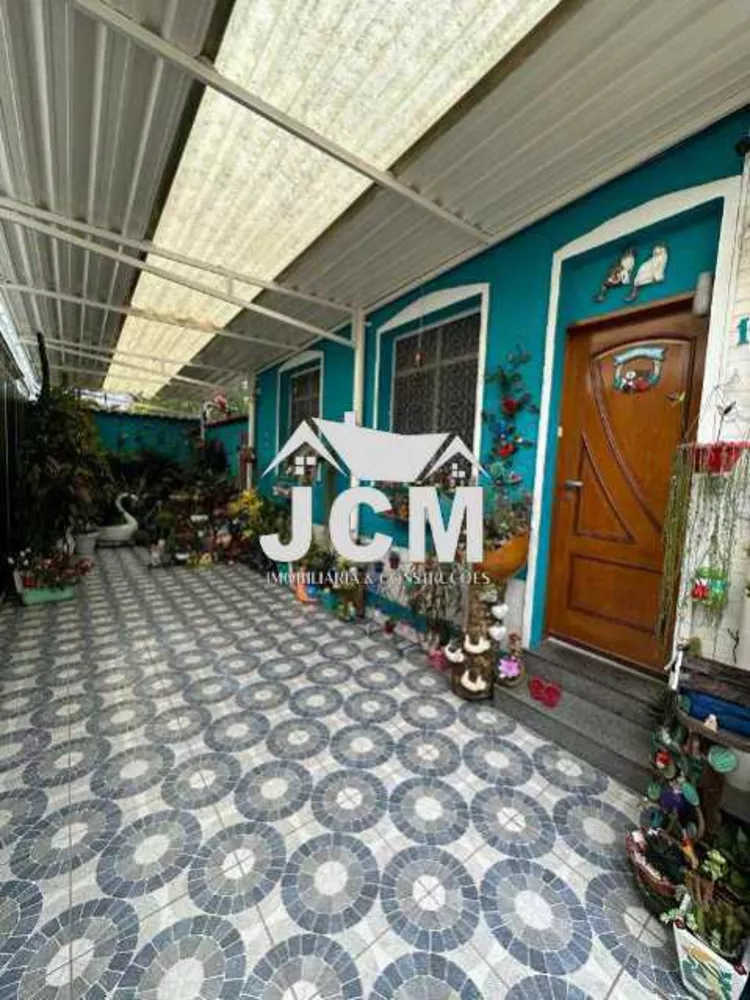Casa de Vila, 2 quartos - Foto 19