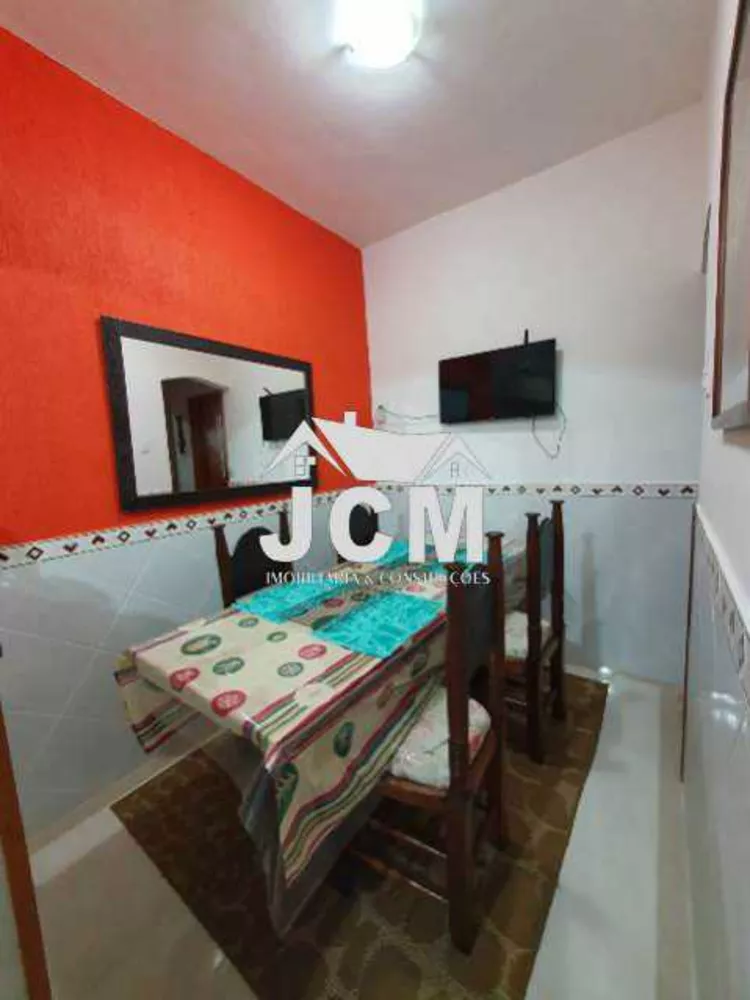 Casa de Vila, 2 quartos - Foto 27