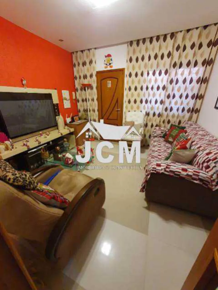 Casa de Vila, 2 quartos - Foto 1