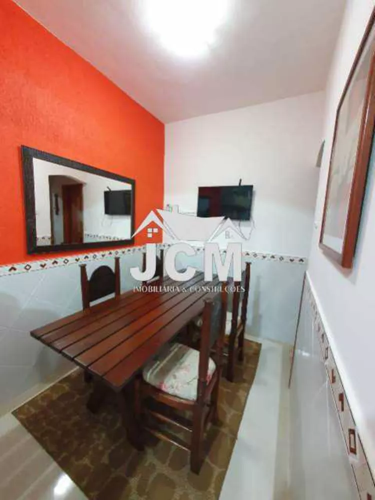 Casa de Vila, 2 quartos - Foto 4
