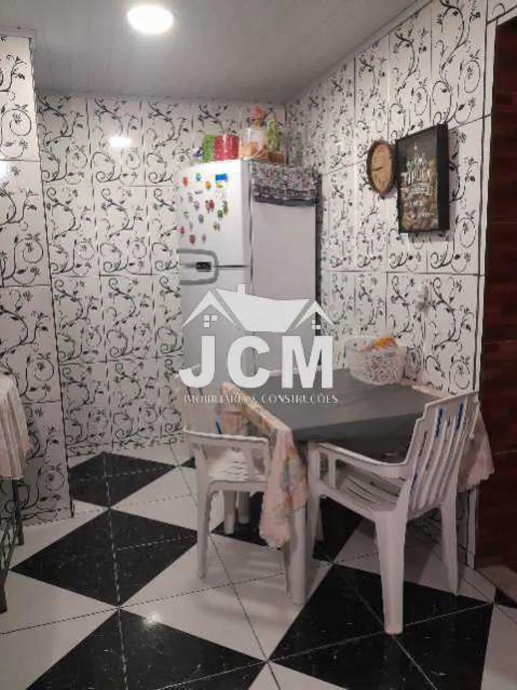 Casa, 3 quartos, 120 m² - Foto 11