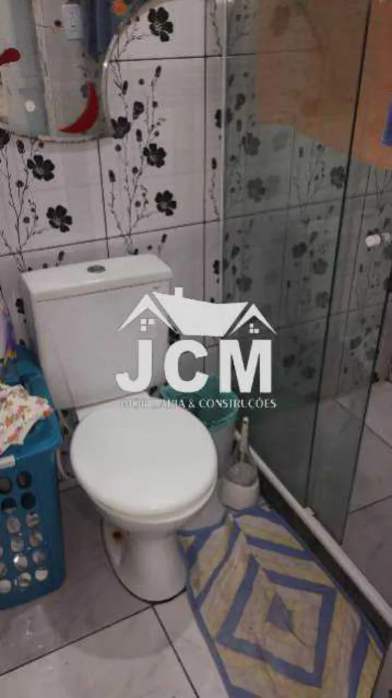 Casa, 3 quartos, 120 m² - Foto 19