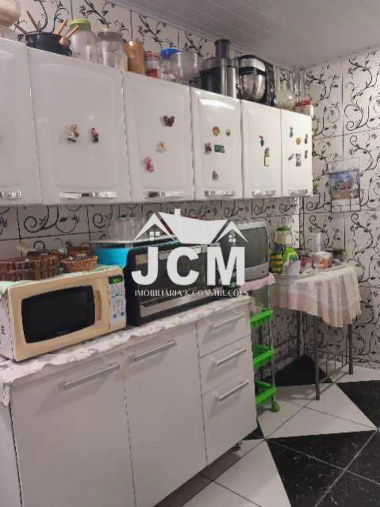 Casa, 3 quartos, 120 m² - Foto 3