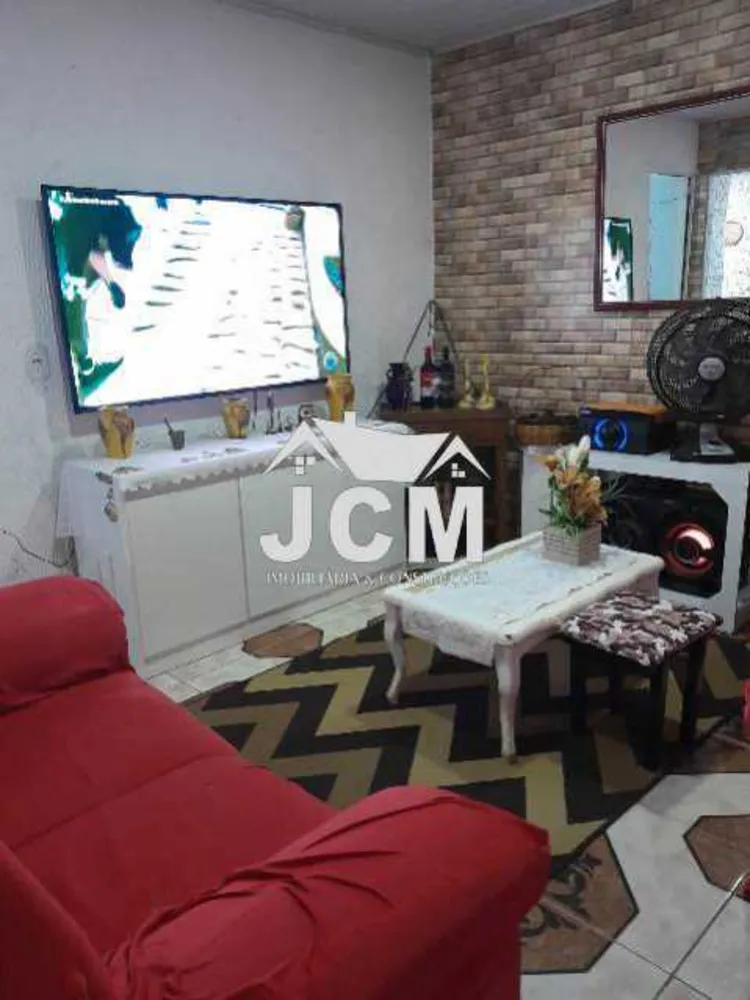 Casa, 3 quartos, 120 m² - Foto 15