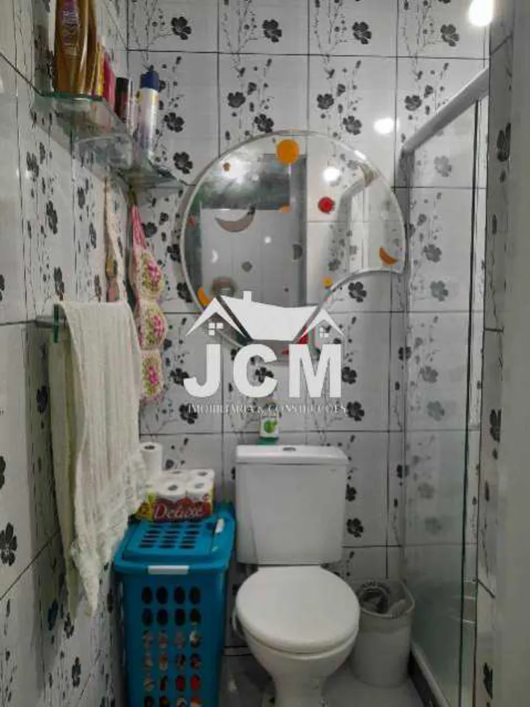 Casa, 3 quartos, 120 m² - Foto 7