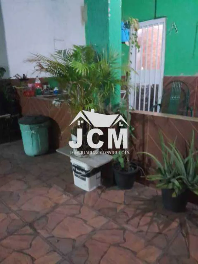 Casa, 3 quartos, 120 m² - Foto 2