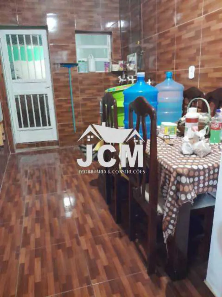 Casa, 3 quartos, 120 m² - Foto 17