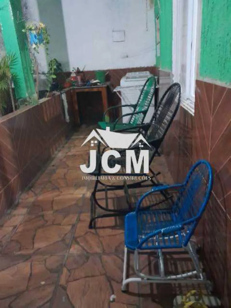 Casa, 3 quartos, 120 m² - Foto 9