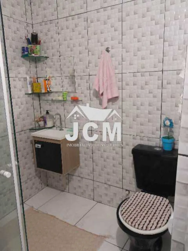 Casa, 3 quartos, 120 m² - Foto 4