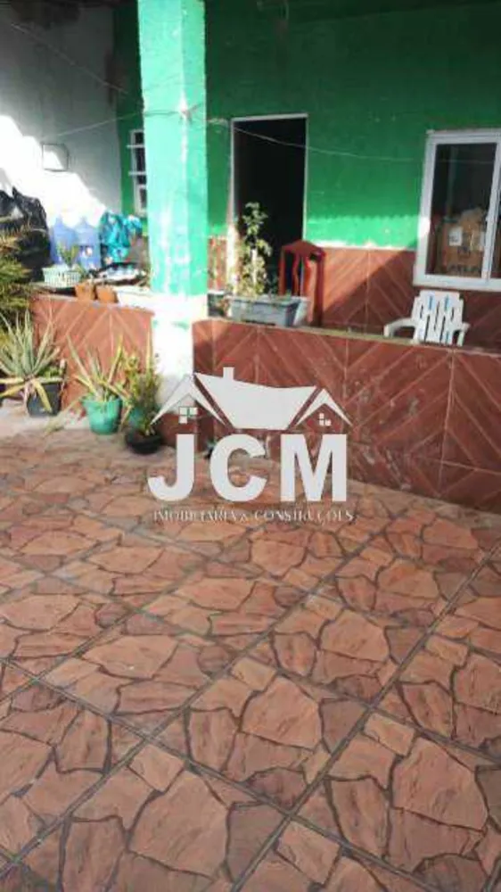 Casa, 3 quartos, 120 m² - Foto 6