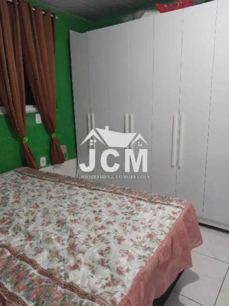 Casa, 3 quartos, 120 m² - Foto 10
