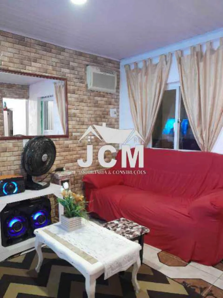 Casa, 3 quartos, 120 m² - Foto 16