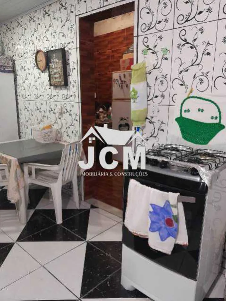 Casa, 3 quartos, 120 m² - Foto 5