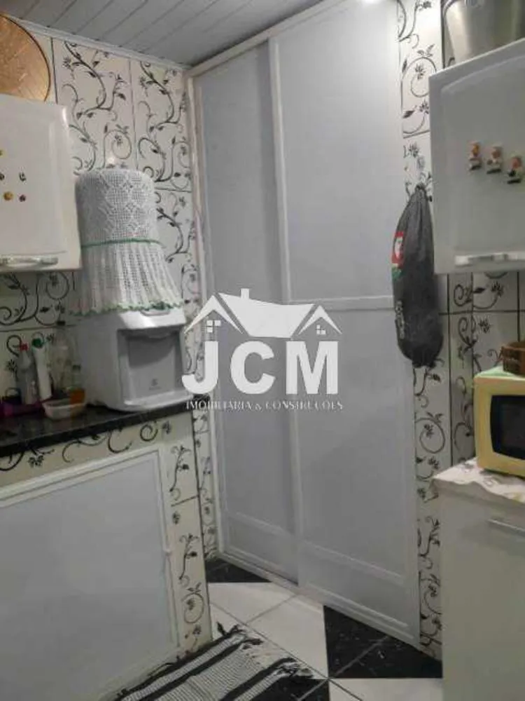 Casa, 3 quartos, 120 m² - Foto 1